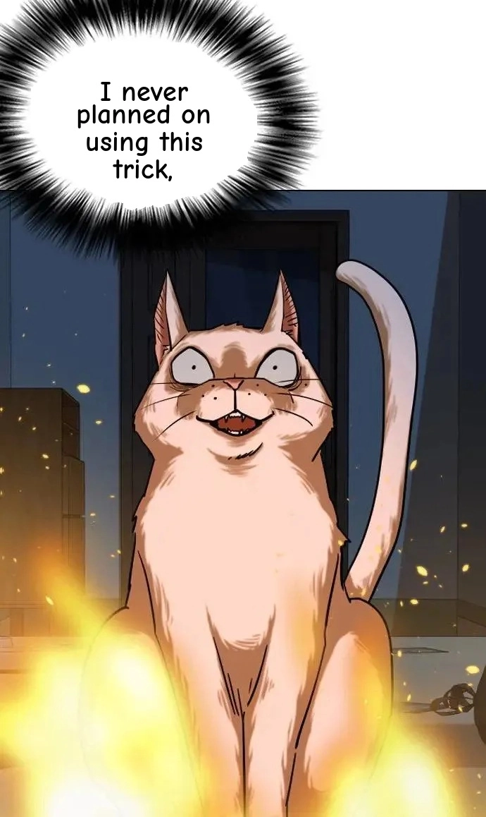 Tales of Greed Deep capítulo 51 página 43