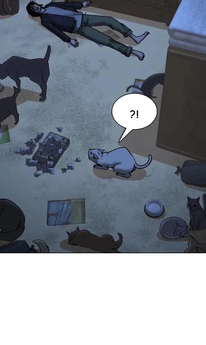 Tales of Greed Deep capítulo 51 página 34