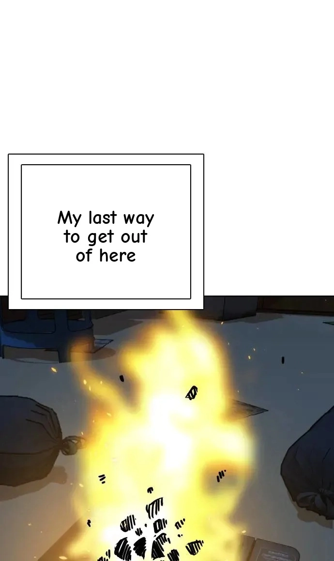Tales of Greed Deep capítulo 51 página 41