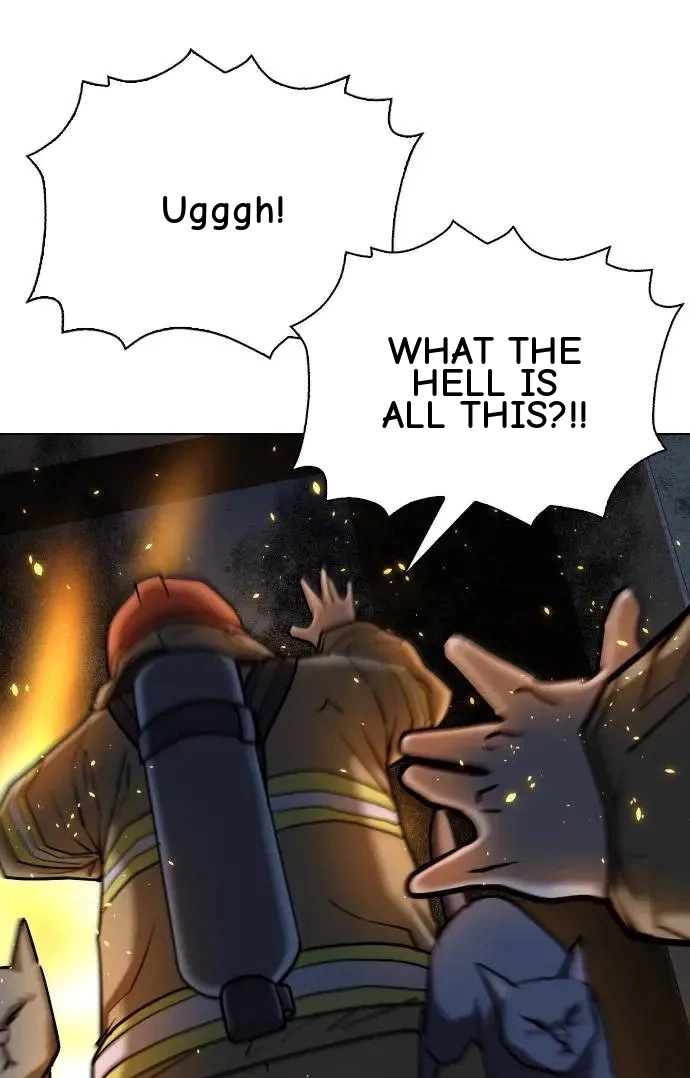 Tales of Greed Deep capítulo 51 página 52