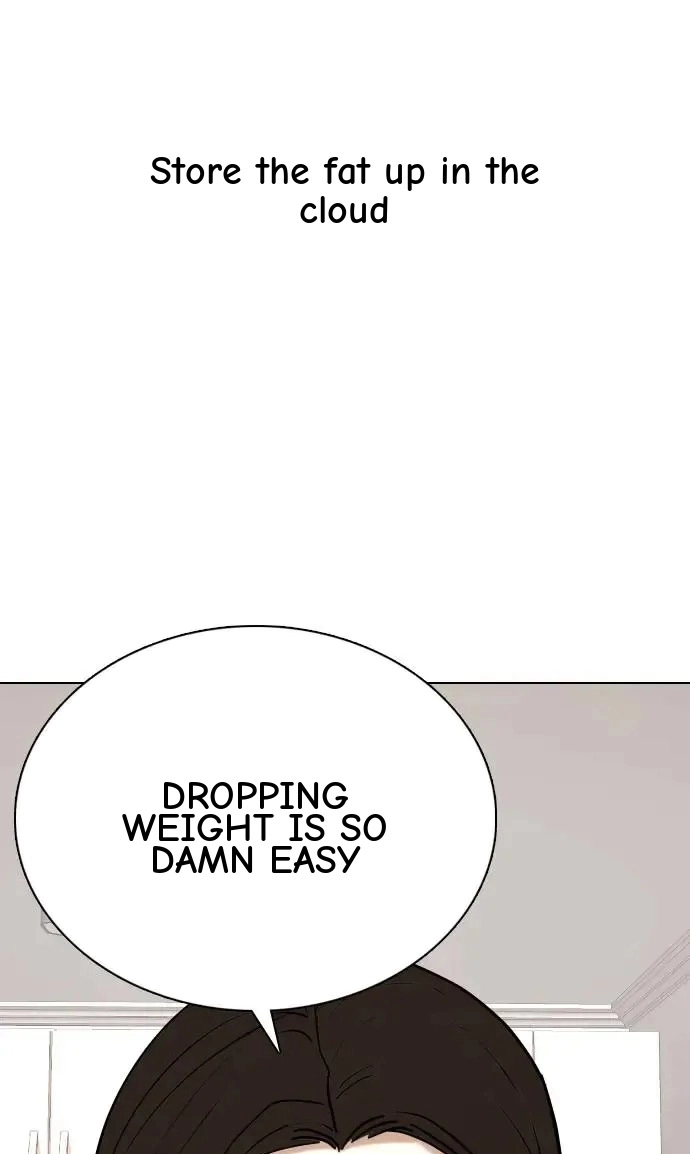 Tales of Greed Deep capítulo 52 página 15