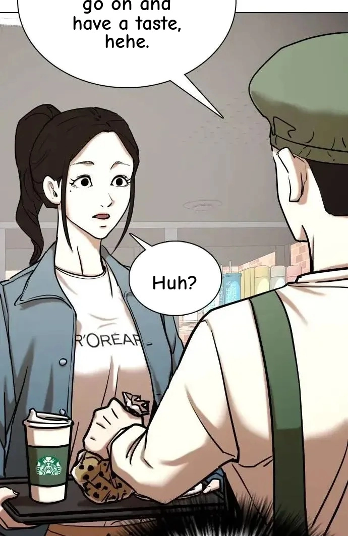 Tales of Greed Deep capítulo 53 página 9
