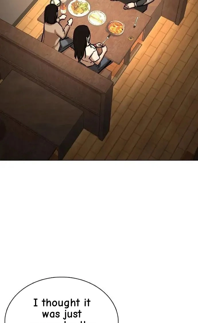 Tales of Greed Deep capítulo 53 página 48