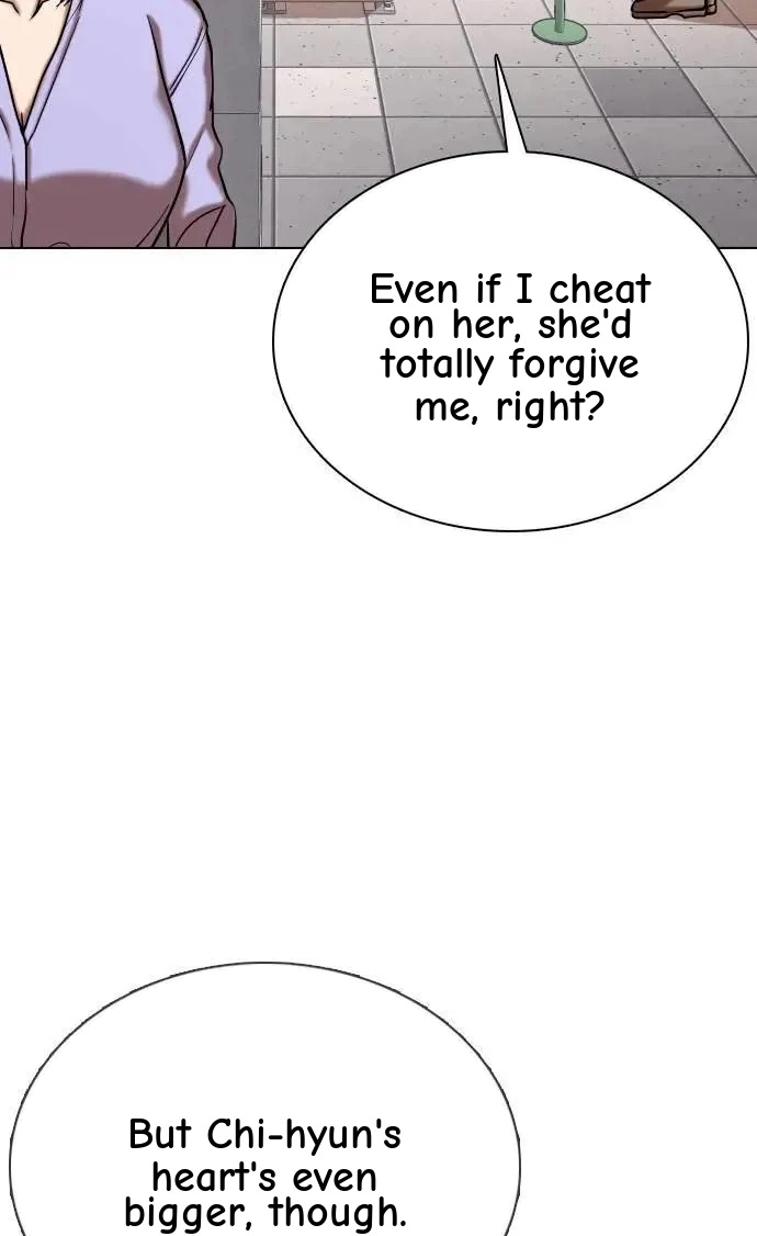 Tales of Greed Deep capítulo 53 página 43