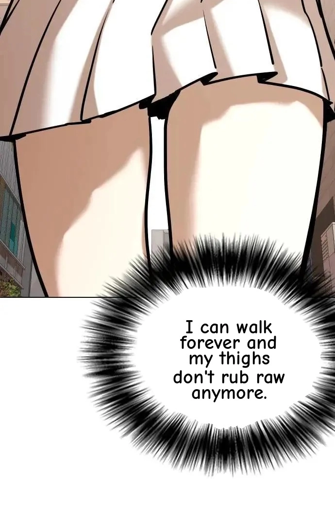 Tales of Greed Deep capítulo 53 página 4