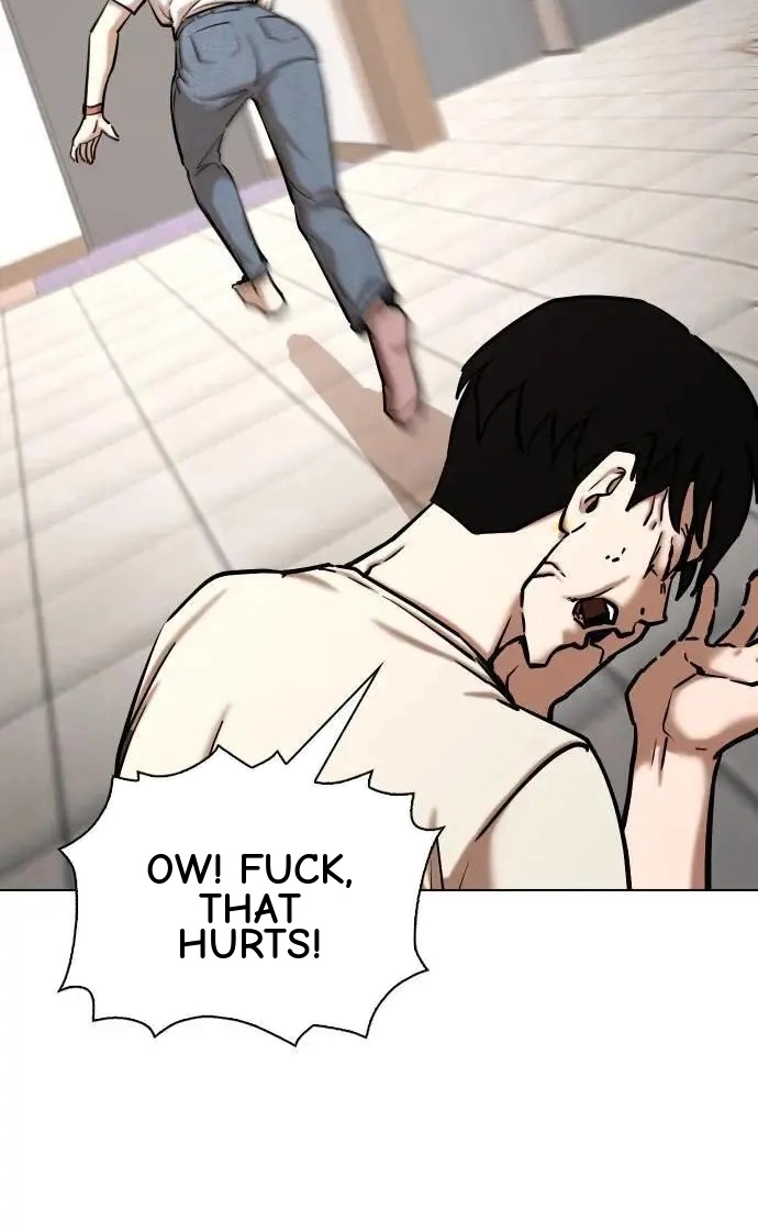 Tales of Greed Deep capítulo 53 página 80
