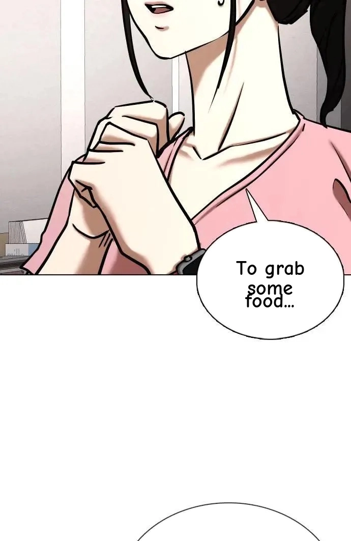 Tales of Greed Deep capítulo 53 página 25
