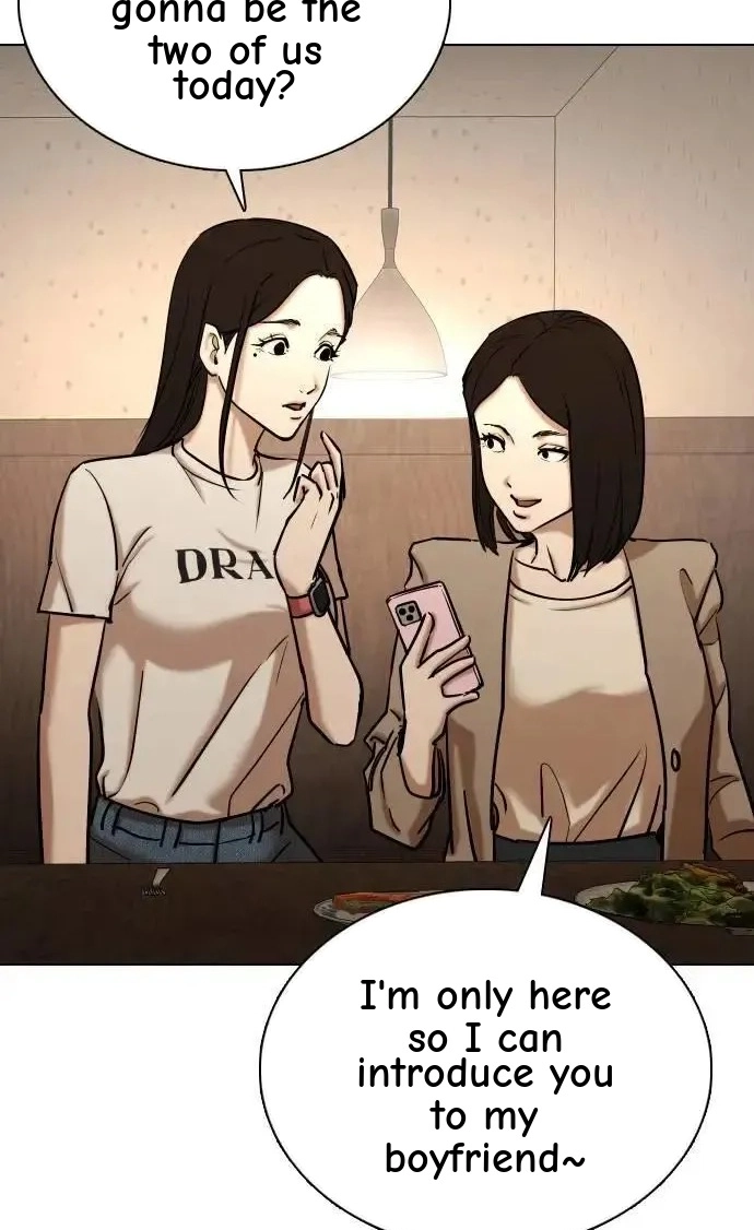 Tales of Greed Deep capítulo 53 página 49