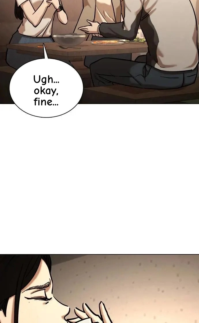 Tales of Greed Deep capítulo 53 página 56