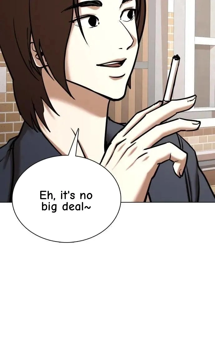 Tales of Greed Deep capítulo 53 página 41