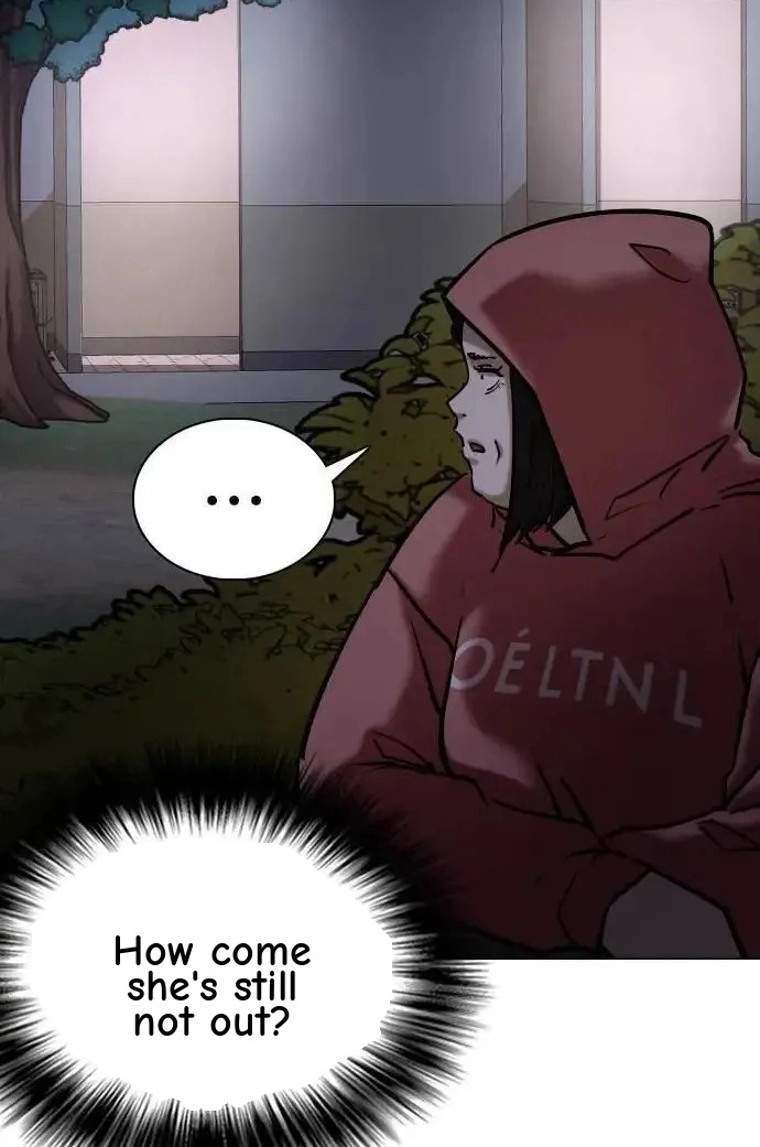 Tales of Greed Deep capítulo 54 página 83