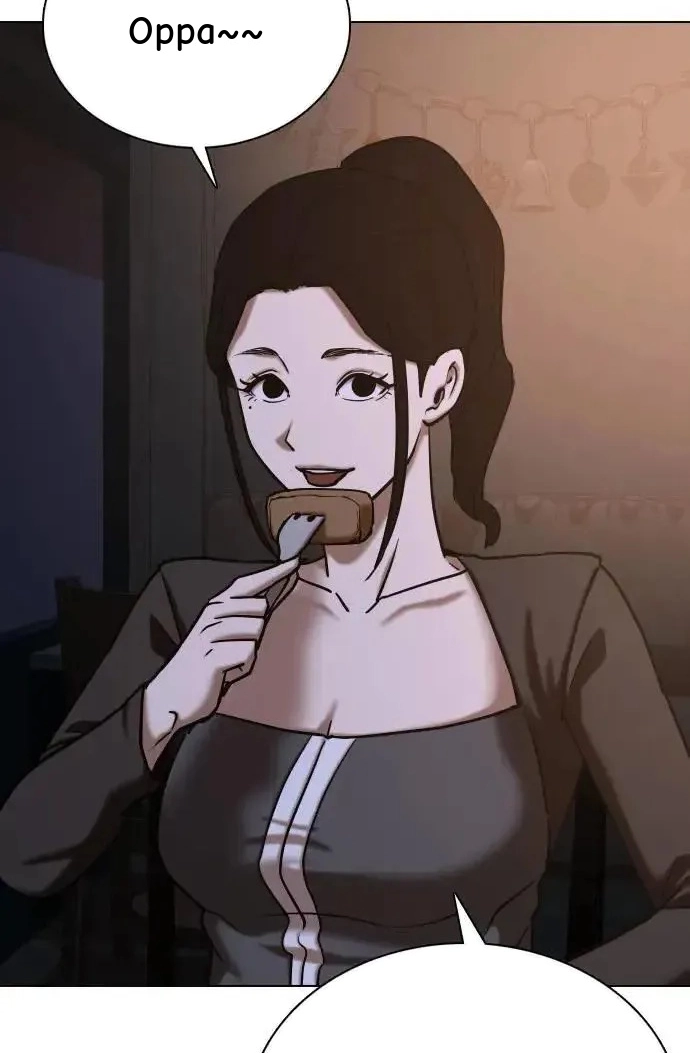 Tales of Greed Deep capítulo 54 página 21