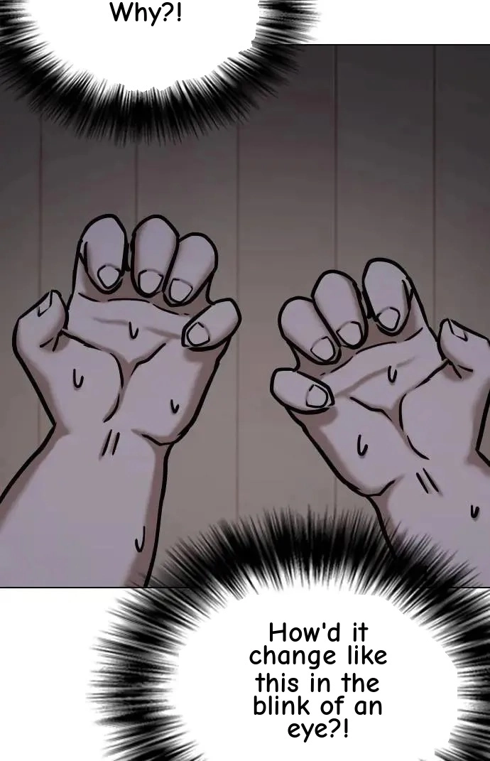 Tales of Greed Deep capítulo 54 página 41