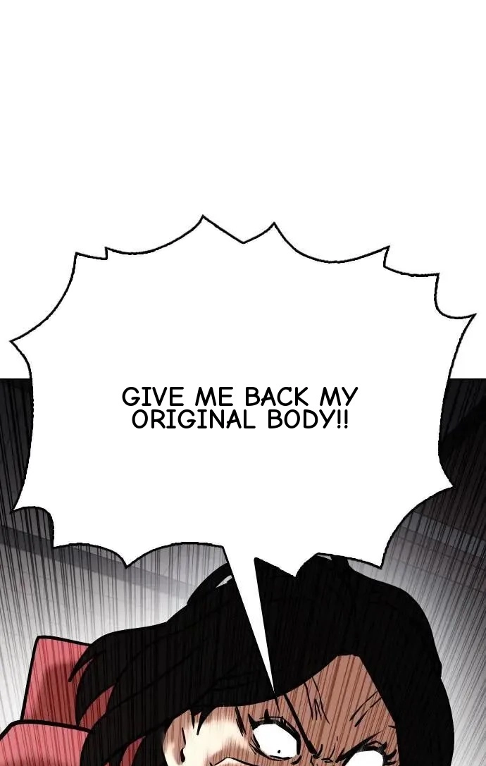 Tales of Greed Deep capítulo 54 página 121