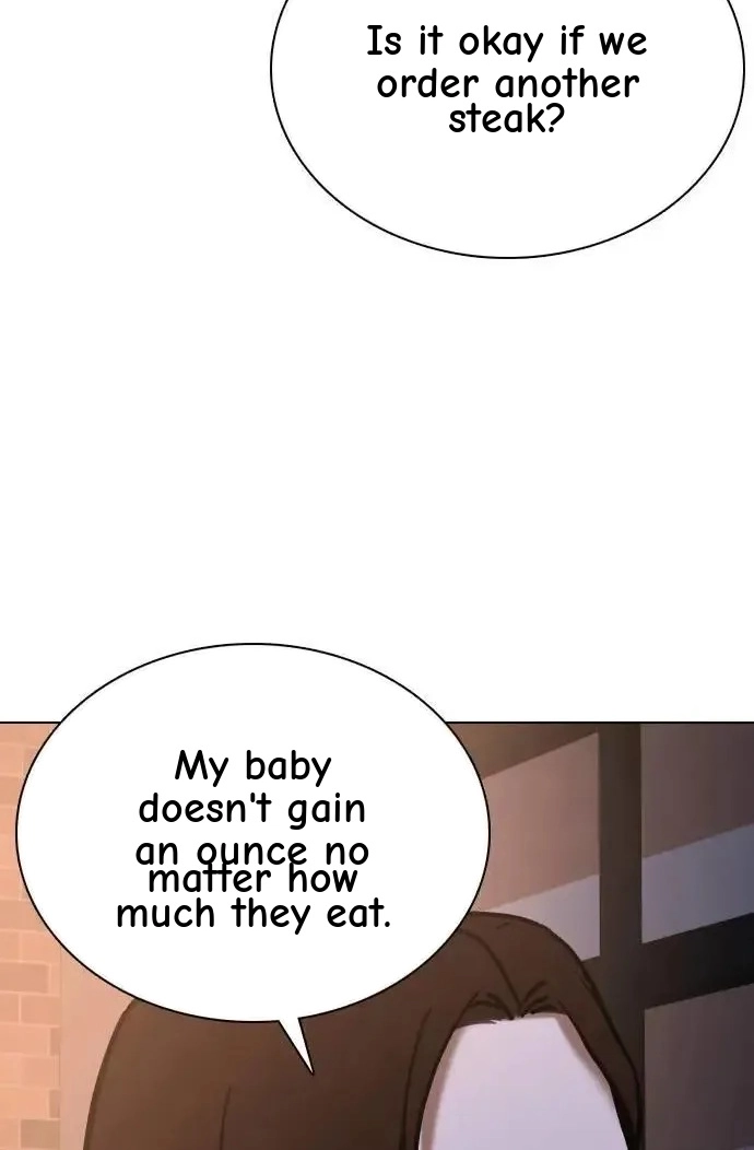 Tales of Greed Deep capítulo 54 página 22