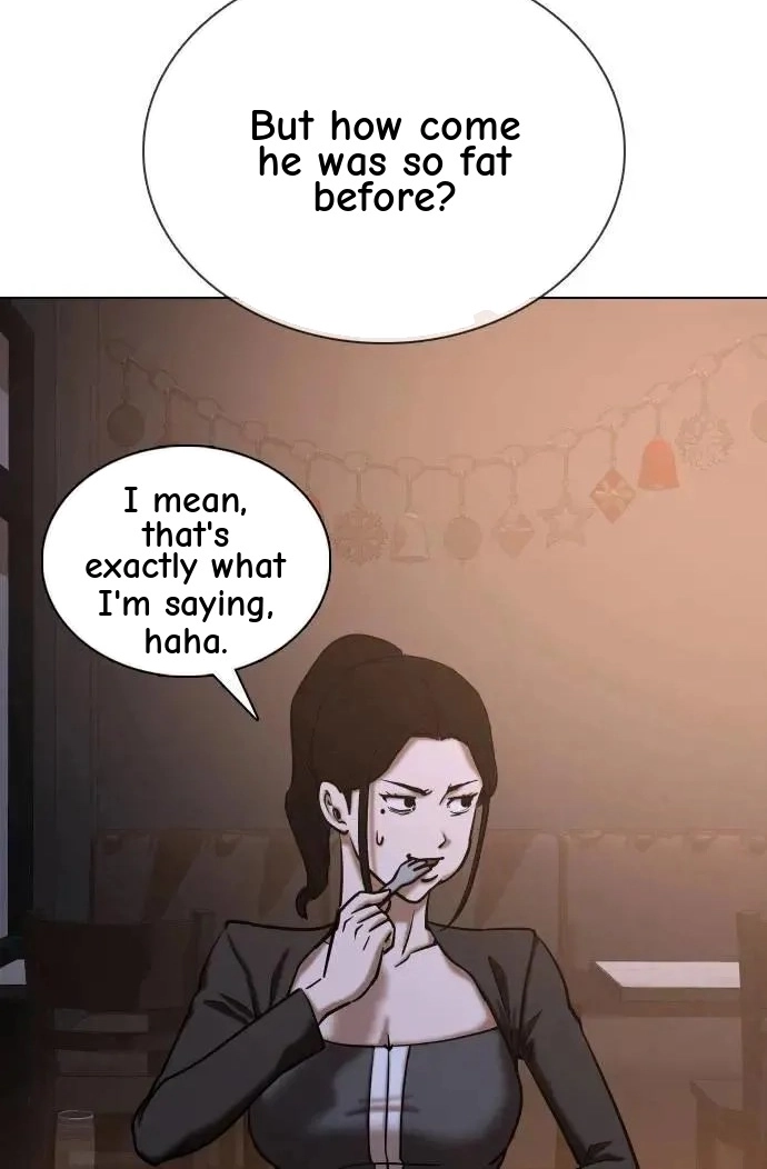 Tales of Greed Deep capítulo 54 página 24