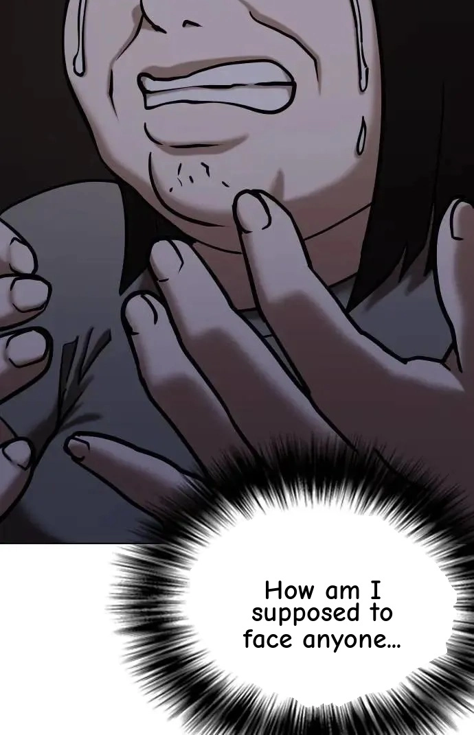 Tales of Greed Deep capítulo 54 página 43