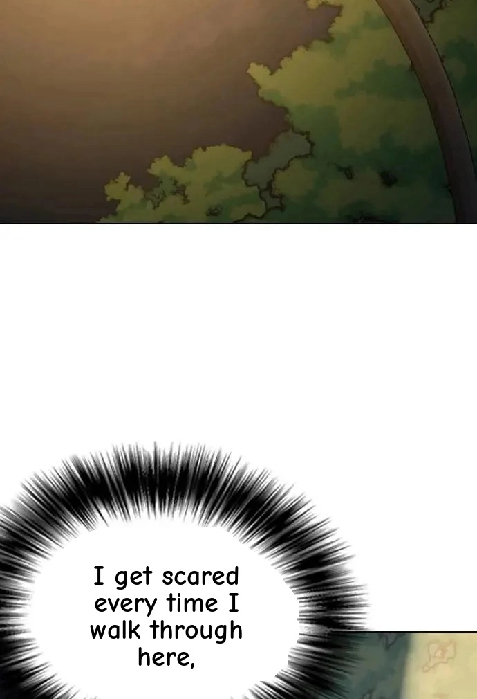 Tales of Greed Deep capítulo 54 página 93