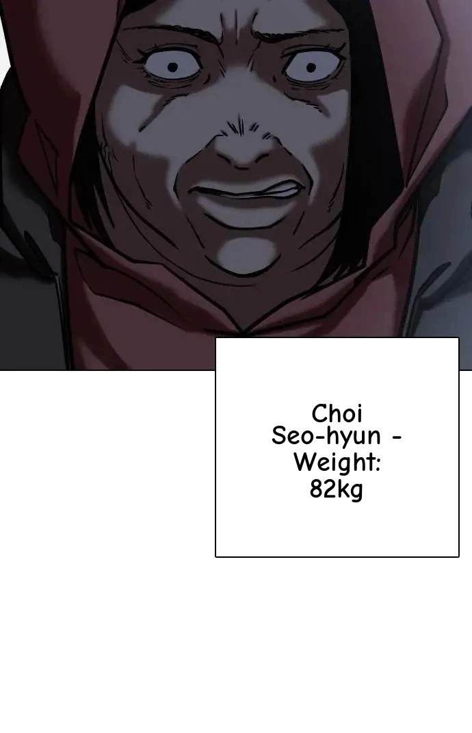 Tales of Greed Deep capítulo 54 página 36