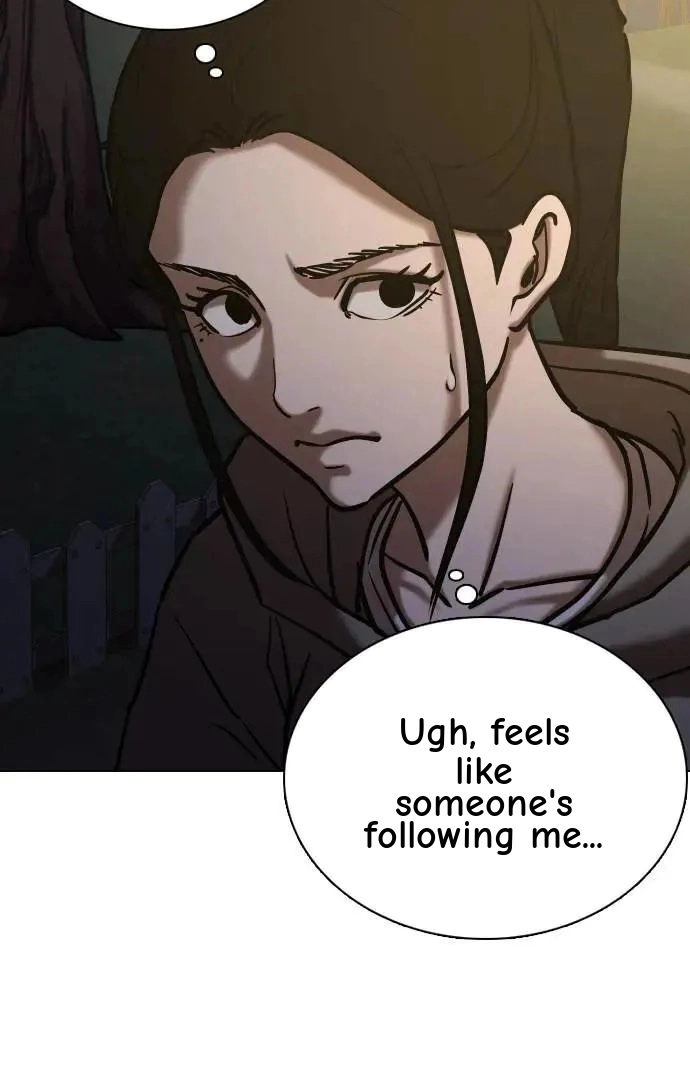 Tales of Greed Deep capítulo 54 página 57