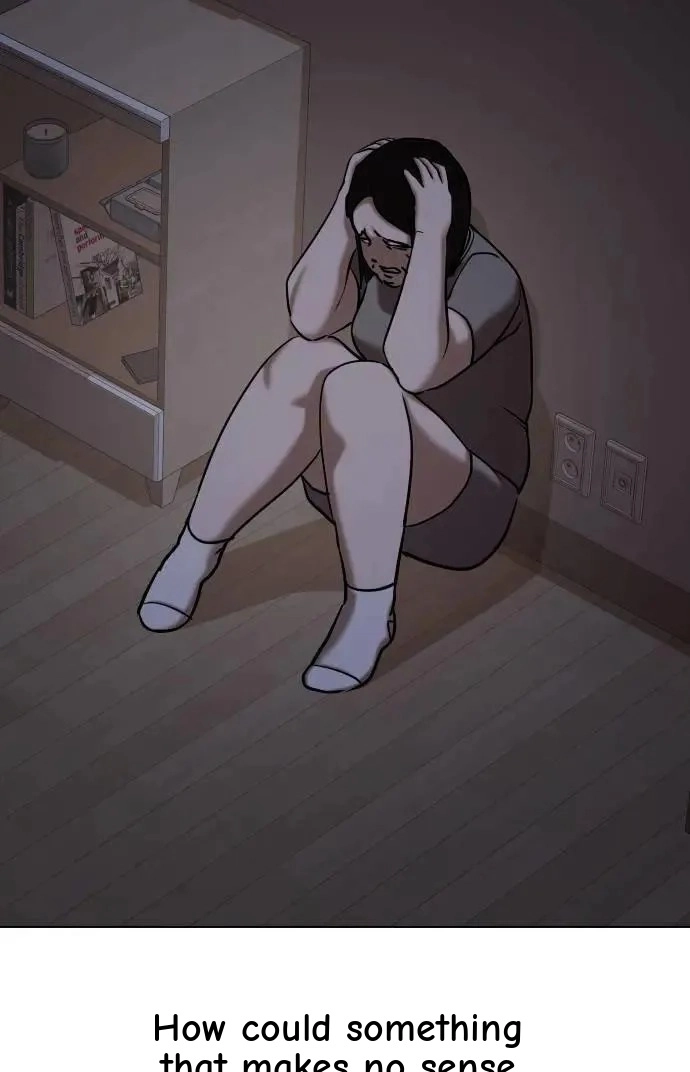 Tales of Greed Deep capítulo 54 página 38