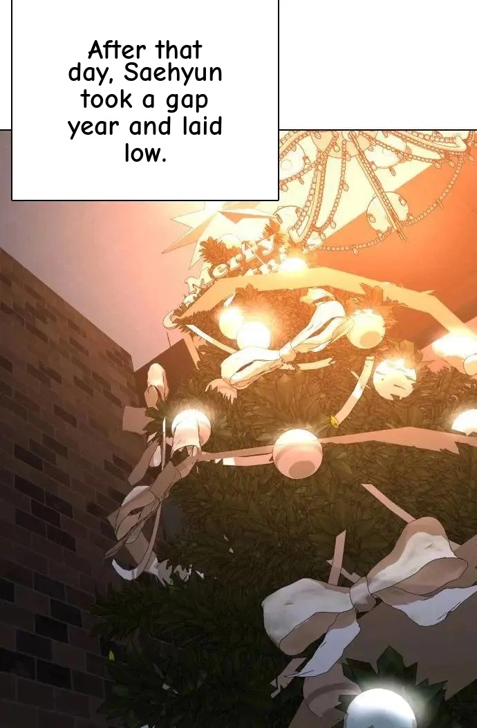 Tales of Greed Deep capítulo 54 página 17