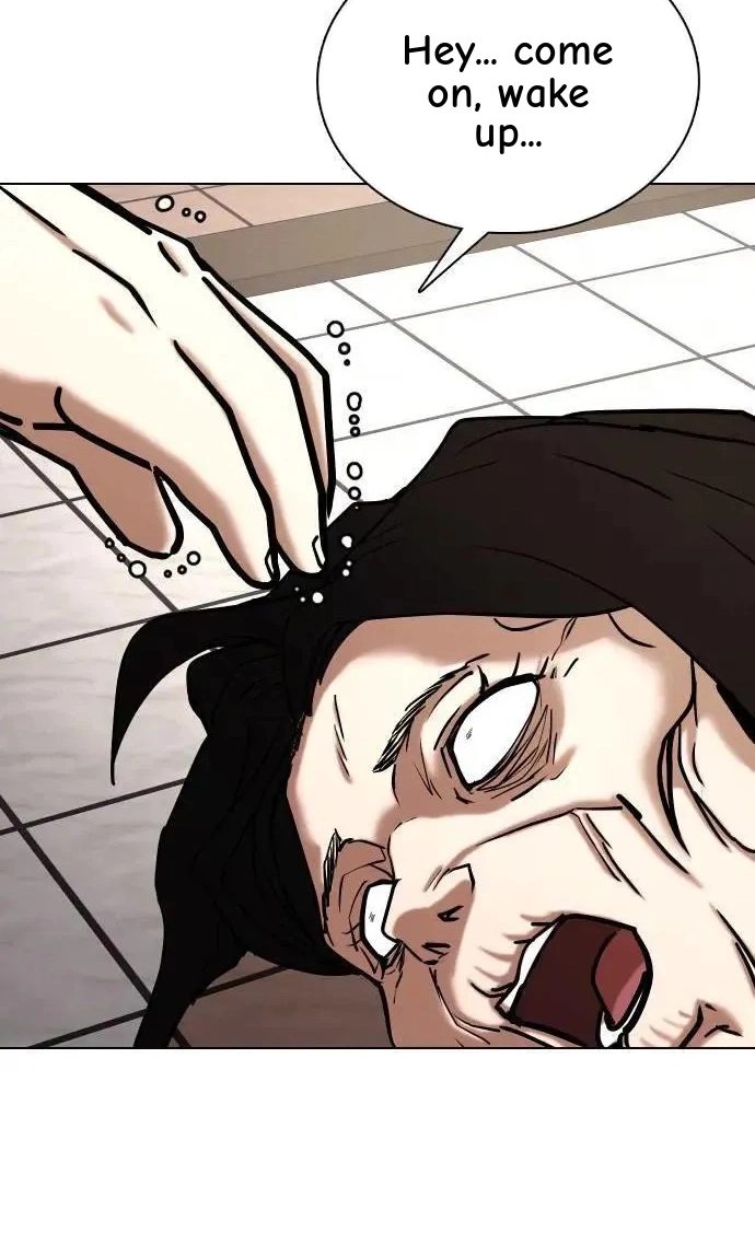 Tales of Greed Deep capítulo 55 página 40