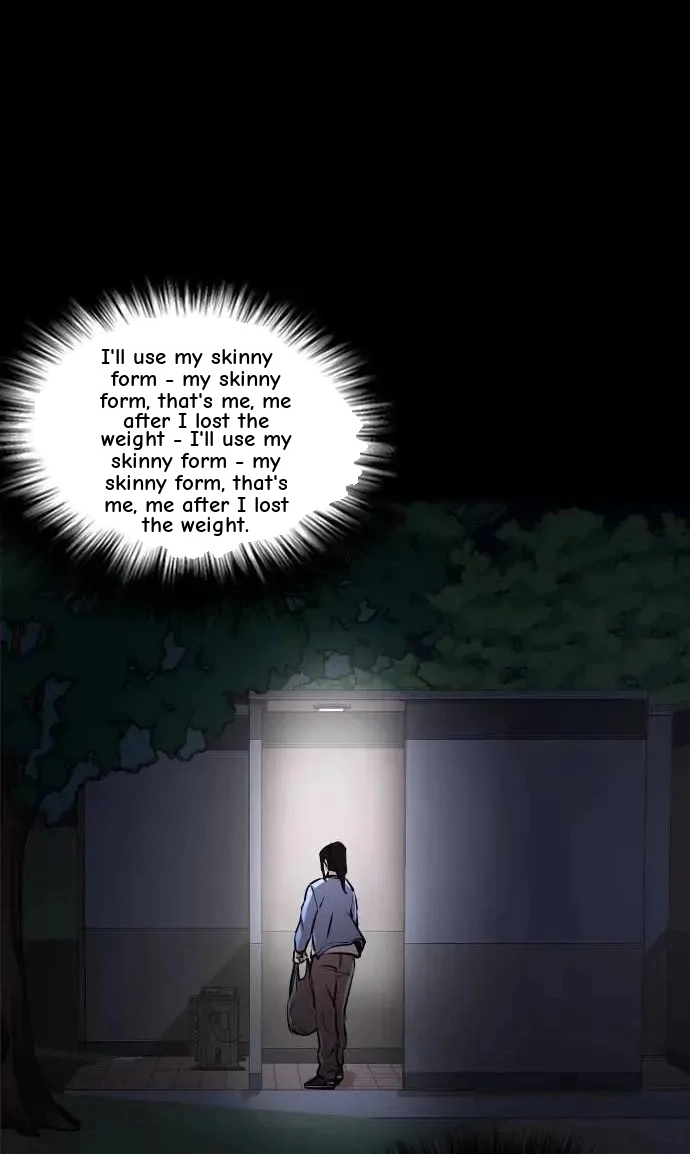 Tales of Greed Deep capítulo 55 página 100