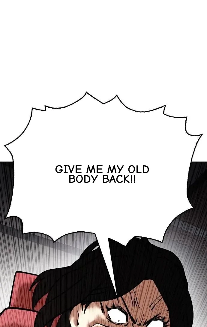 Tales of Greed Deep capítulo 55 página 3