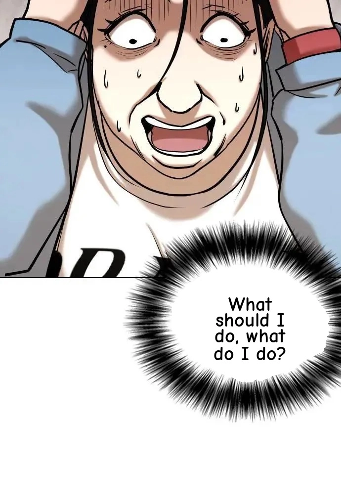 Tales of Greed Deep capítulo 55 página 51