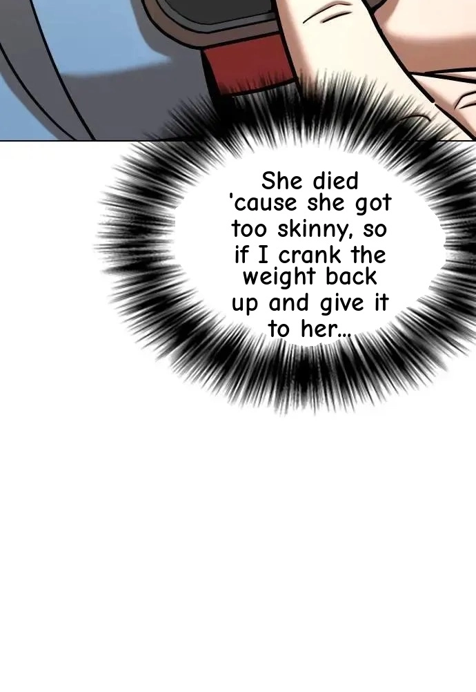 Tales of Greed Deep capítulo 55 página 48