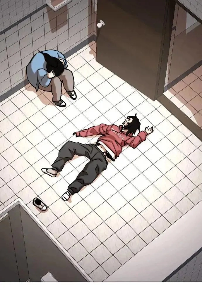 Tales of Greed Deep capítulo 55 página 53