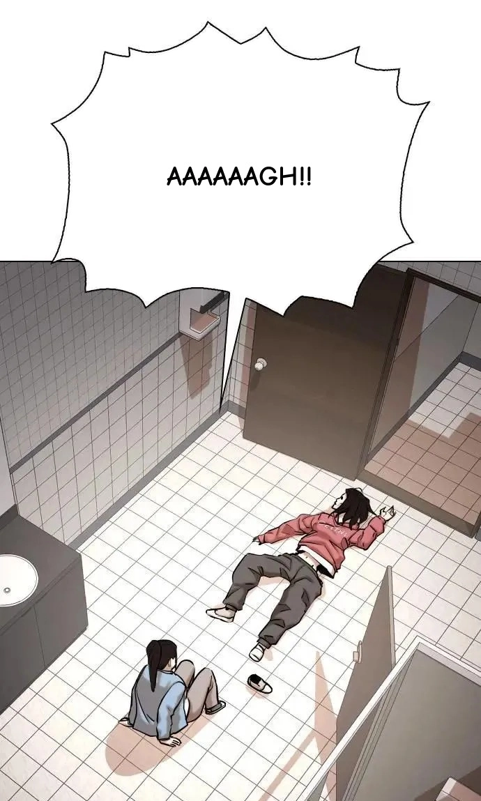 Tales of Greed Deep capítulo 55 página 35