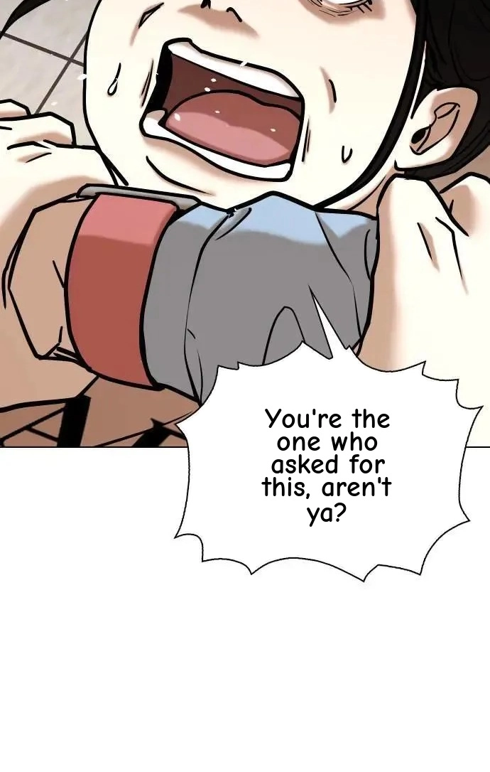 Tales of Greed Deep capítulo 55 página 6