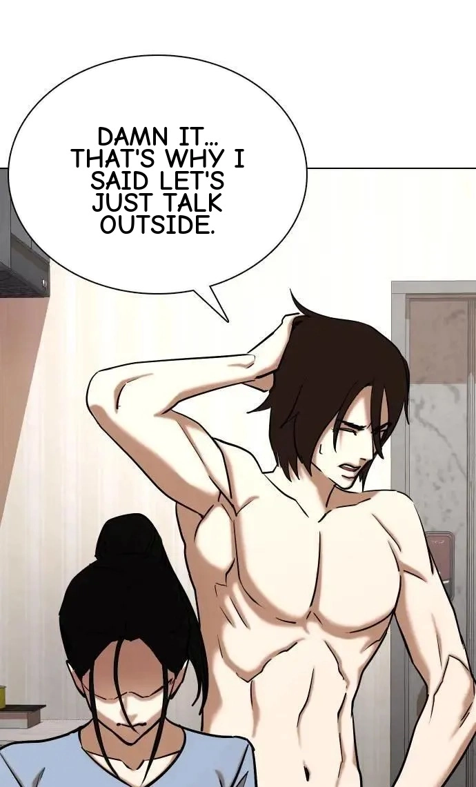 Tales of Greed Deep capítulo 56 página 35