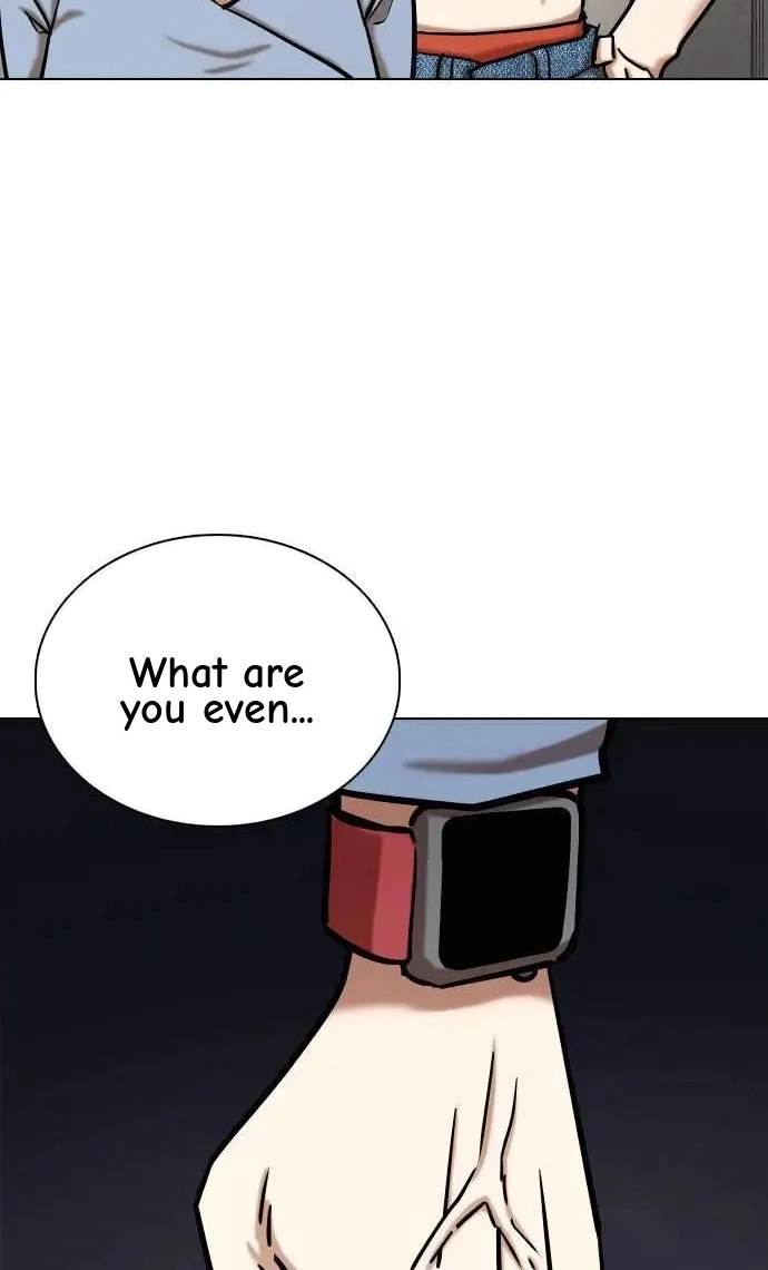 Tales of Greed Deep capítulo 56 página 36