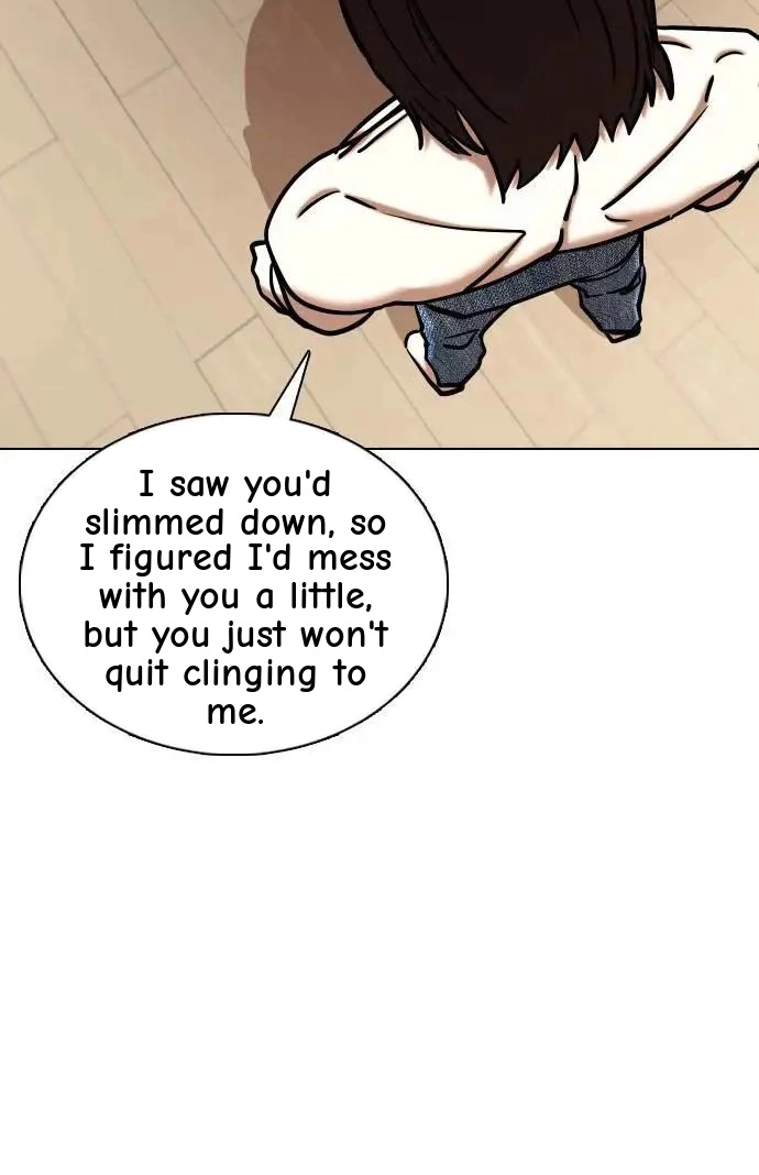 Tales of Greed Deep capítulo 56 página 50