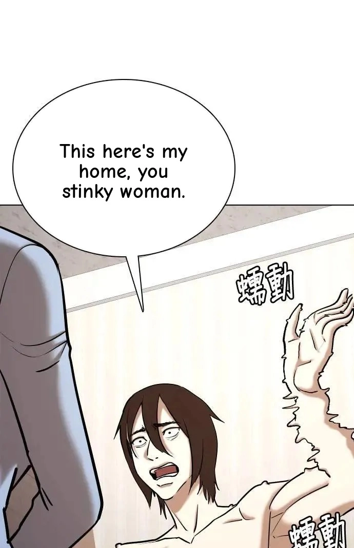 Tales of Greed Deep capítulo 56 página 61
