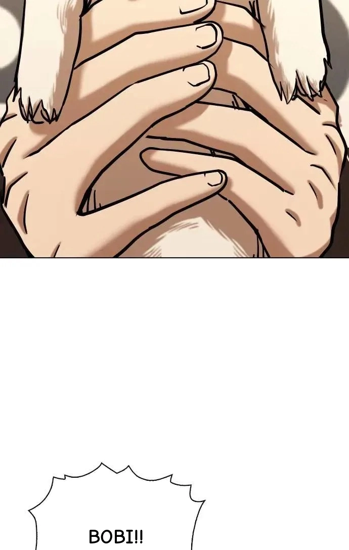 Tales of Greed Deep capítulo 57 página 17