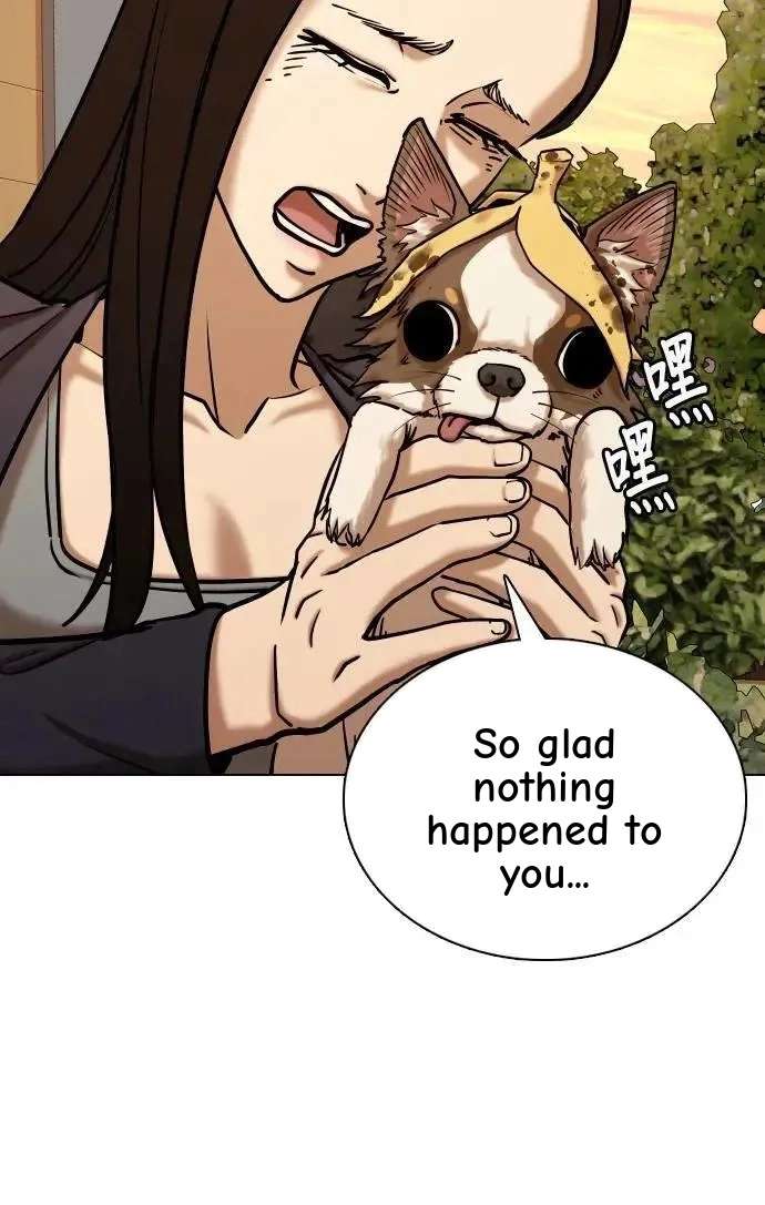 Tales of Greed Deep capítulo 57 página 20