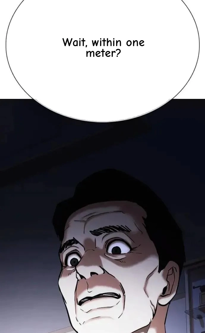 Tales of Greed Deep capítulo 57 página 96