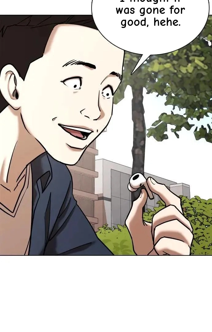 Tales of Greed Deep capítulo 57 página 40