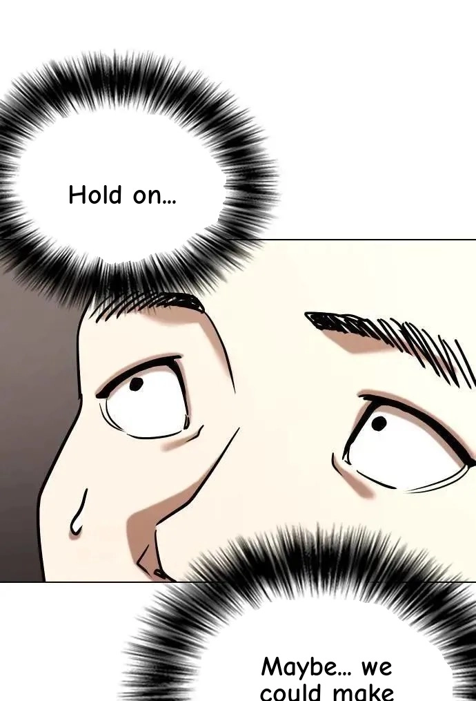 Tales of Greed Deep capítulo 57 página 45