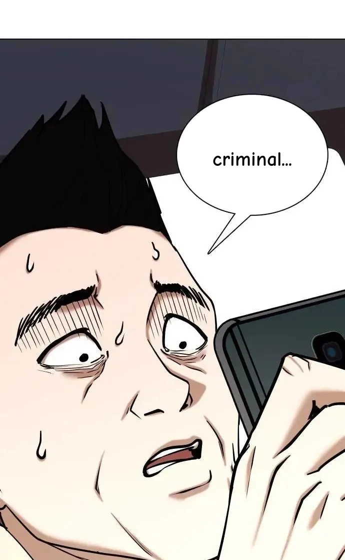 Tales of Greed Deep capítulo 57 página 94