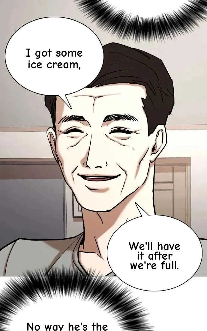 Tales of Greed Deep capítulo 58 página 50