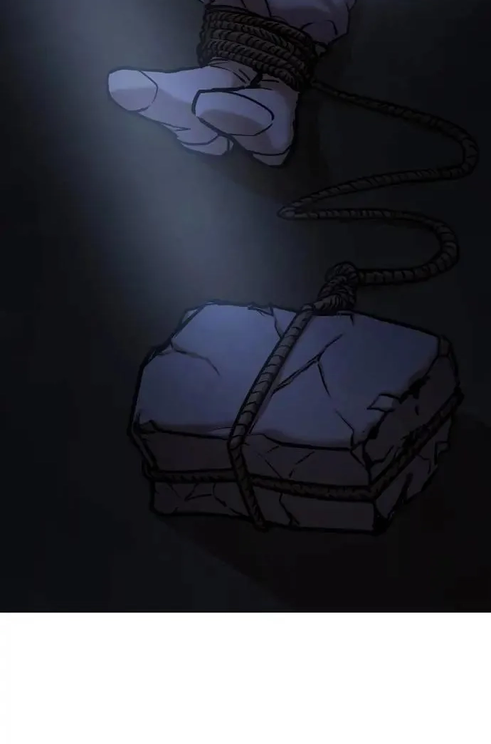 Tales of Greed Deep capítulo 58 página 92