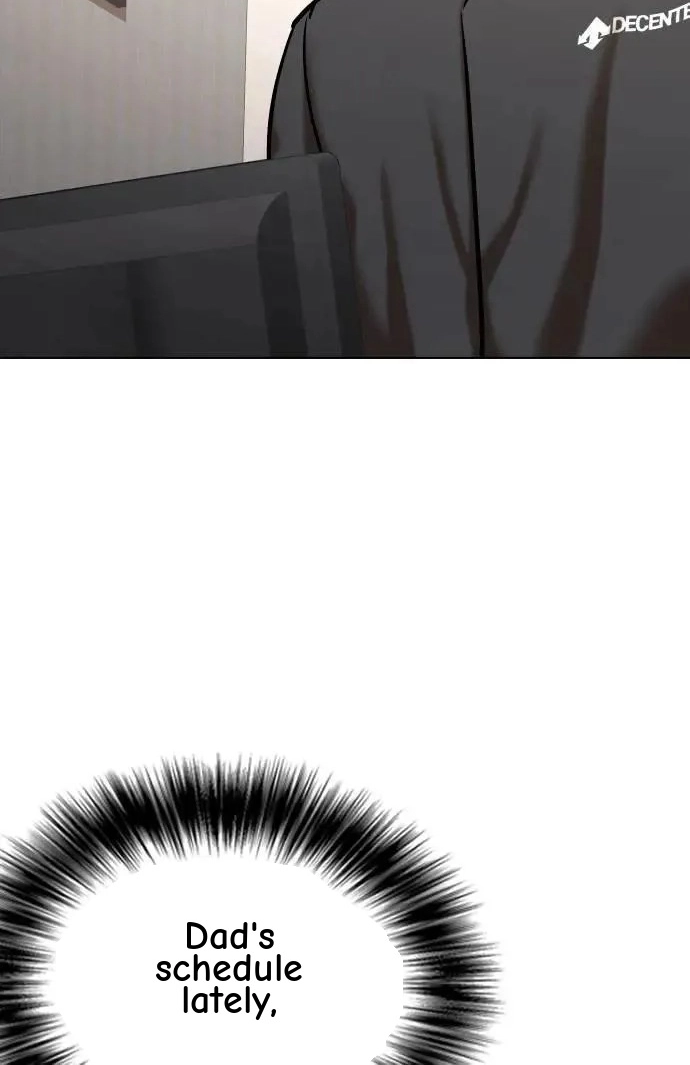 Tales of Greed Deep capítulo 58 página 58