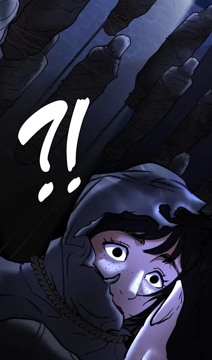 Tales of Greed Deep capítulo 59 página 97