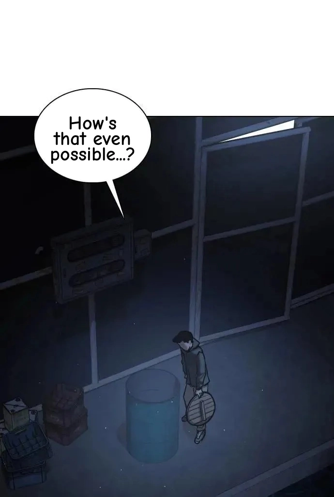 Tales of Greed Deep capítulo 59 página 62