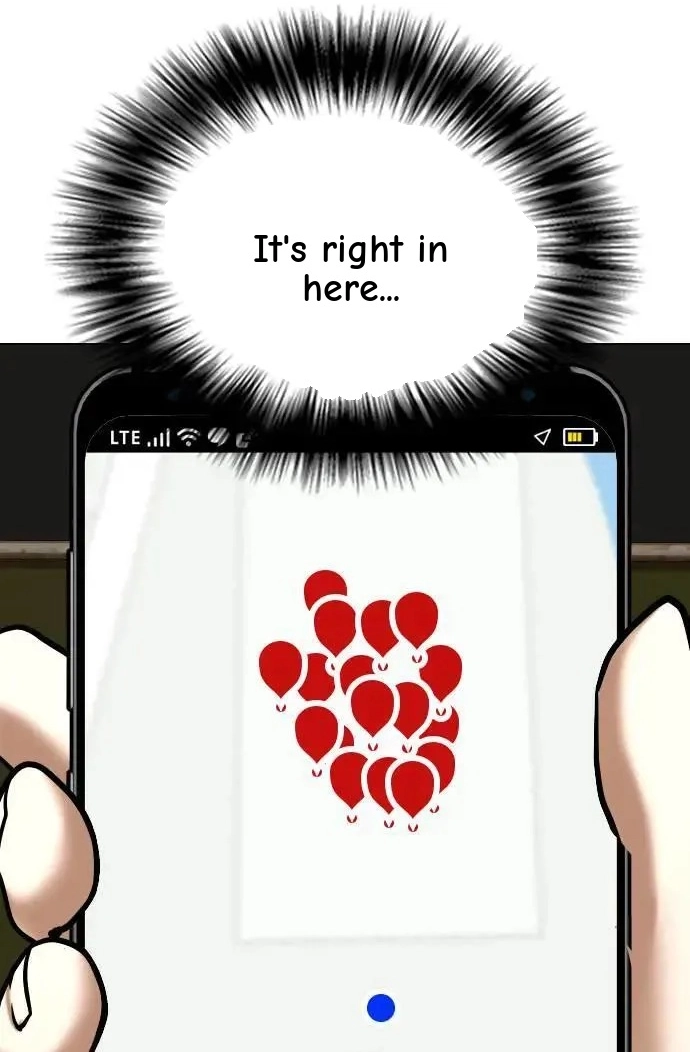 Tales of Greed Deep capítulo 59 página 42